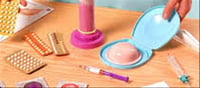 🧬 Modern Free Contraceptive Device for Women – Introduction and Details